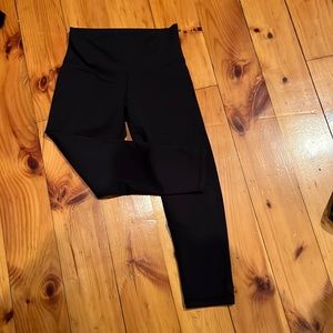 DYI leggings